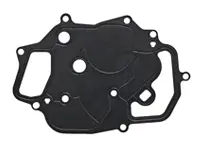 Oil filter housing gasket. Porsche 957/958 Cayenne 3.0 Diesel - 95510711120