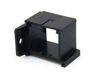 Relay bracket. Porsche 964 / 968 / 944 - 92861551100