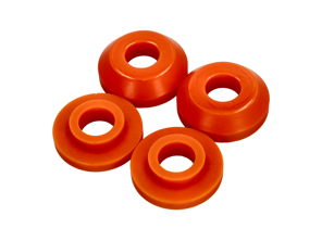 适用于保时捷 996 / 997 的发动机支架衬套套件 Shore 65A - 99337504908, 96437504381, 99337504909, 96537504900, 96537505000, 99637504991, 99737504908, 99737504907, 3609309624, 3609309625, 3609309624 - M18