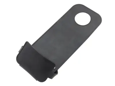 Tankdeckelhalter Kotflügelschutz. Porsche 911 / 964 / 993 - 91120127901, 96420127900, 91120127902 - PM-O525-0