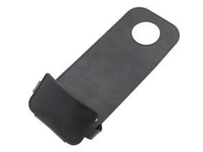 Protection d'aile pour bouchon de réservoir. Porsche 911 / 964 / 993 - 91120127901, 96420127900, 91120127902 - PM-O525-0