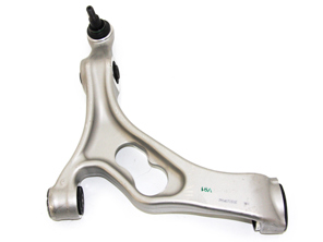 Front Lower Wishbone / Control Arm for Porsche 958-1 Cayenne 3.0L & 3.6L V6 Petrol / 3.0L V6 Diesel / 4.8L S 2011-2014 - 95834105300, 95834105301, 95834105302, 95834105303, 95834105400, 95834105401, 95834105402, 95834105403