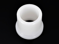 Accelerator bell crank bushing. Porsche 356 1960-65 / 914-6 / 911 / 930 1965-89 - 91442321101, 91442321100