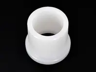 Casquillo de la manivela del acelerador. Porsche 356 1960-65 / 914-6 / 911 / 930 1965-89 - 91442321101, 91442321100