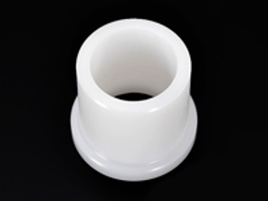 Accelerator bell crank bushing. Porsche 356 1960-65 / 914-6 / 911 / 930 1965-89 - 91442321101, 91442321100