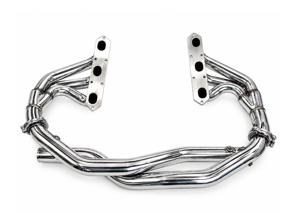 Pacchetto di scarico sportivo DesignTek (+15 a 20 CV) Porsche 996 C2 / C4 - 3606309601, 3606209961