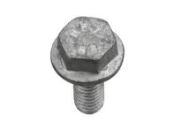 Hexagon head bolt
