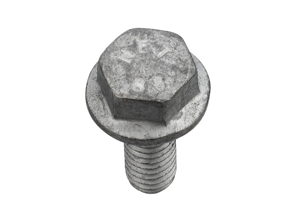 Perno de cabeza hexagonal