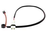 Bremsbelagverschleißsensor. Porsche 928 1989-95 - 92861236301, 39563, 92861236300 - URO-004328