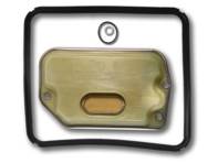 Kit joint et filtre de carter d'huile de boîte de vitesses. Porsche 968 Tiptronic - 94430790100, 94432112400, 94430711000, 94439700100, 94439702500