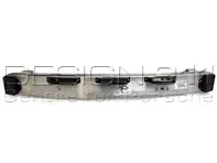 Reinforcement bar, Rear. Porsche 964 C2 / C4 / Turbo - 96450502000