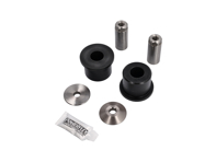 Querlenkerbuchse vorne innen. Porsche 964 / 993 Powerflex Heritage Kollektion - PFF57102, PFF57-102, PFF57-102H, 96434101706, 96434101707, 96434101806, 96434101807, 96434101780, 96434101880, 96434101782, 96434101882, 99334101700, 99334101702, 99334101801, 99334101802, 99334101780, 99334101782, 99334101880, 99334101882