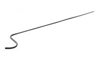 Fuel line in centre tunnel. Porsche 911 1969-73 - 90110853101, 90110853100 - 1616003100