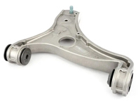 Wishbone front. Porsche 993 1994-97 (NEW) (OE No. 99334101702 / 99334101802) - 99334101700, 99334101801, 99334101702, 99334101802