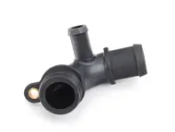 Verbindungsstück für die Ölleitungsverschraubung. Porsche 997.1 turbo / 997.2 GT2 - 99710631471