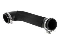 Ladedruckschlauch unten für Ladeluftkühler. Porsche 9YA Cayenne Turbo / Cayenne GTS 4,0-Liter-V8 - PAB14573700, PAB14573800