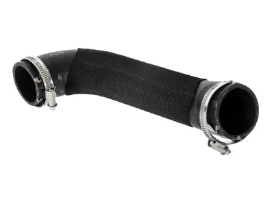 Durite de pression inférieure d'échangeur. Porsche 9YA Cayenne turbo / Cayenne GTS 4.0L V8 - PAB14573700, PAB14573800