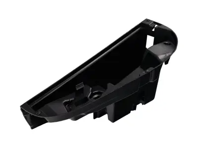 Mounting for vehicle tools. Porsche 9J1 Taycan - 9J1805294AOK1