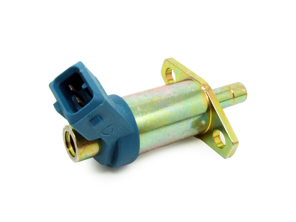 Vanne de démarrage à froid. Porsche 911 74-83 / 928 - 91160610701, PCG60610701, 93060610701