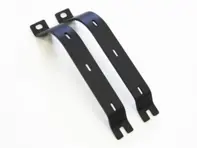 Rennline Blower Motor Assembly Brackets. Porsche 911/912/930 - 91155106705, 91155106802, 91155106704, 90155106700 - I11