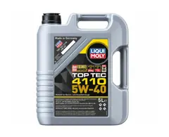 5-Liter-Flasche