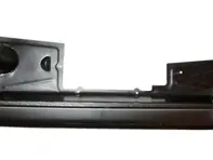 Engine cover, Rear. Porsche 964 1989-94 - 96410601402, 591094, 1682600100