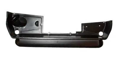 Motorabdeckung, hinten. Porsche 964 1989-94 - 96410601402, 591094, 1682600100