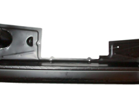 Engine cover, Rear. Porsche 964 1989-94 - 96410601402, 591094, 1682600100