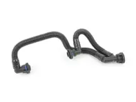 Oil Separator Pipe Porsche 987 Boxster / 987C Cayman - 98710714500