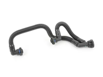 Tubo separatore olio Porsche 987 Boxster / 987C Cayman - 98710714500
