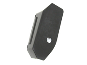 Abdeckung der Zündschaltereinheit. Porsche 928 - 92860270601