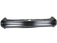 Panneau inférieur arrière du moteur, revêtement extérieur uniquement. Porsche 911 1968-73 - 91150708001GRV, 90150108720, 91150708722, 91150708000, 90150105720, 91150708001 - 1680603700, 590966A-1