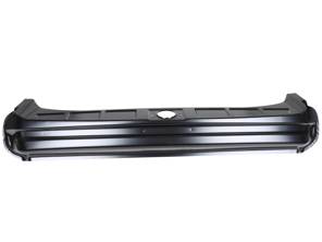 Panel inferior trasero del motor, solo revestimiento exterior. Porsche 911 1968-73 - 91150708001GRV, 90150108720, 91150708722, 91150708000, 90150105720, 91150708001 - 1680603700, 590966A-1