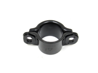 前叉臂轴承支架（A型框架）。保时捷 911 / 914 - 91434102300, 91434102302