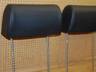 Hoofdsteunen voorstoelen (2 stoelen) Porsche 911 1966-73