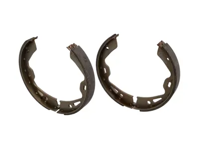 Handremblokken (set van 4). Porsche Panamera 970 / 981 Boxster / 981C Cayman / 991 Carrera / 992 - 97035299300, 97035299301, 97035299302, 298698533, 971698533, 9290, 971698533E, 971698533C, 971698533D, 971698533AA
