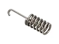 Ressort de compression des mâchoires de frein à main. Porsche964/993/924/928/944/968 - 92835295702