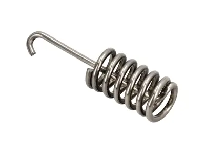 Handremschoenen drukveer. Porsche 964 / 993 / 924 / 928 / 944 / 968 - 92835295702