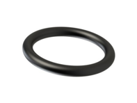 O-Ring seal for Joining socket for water pump housing. Porsche 996 Turbo / 997 Turbo / GT3 - 99970741140