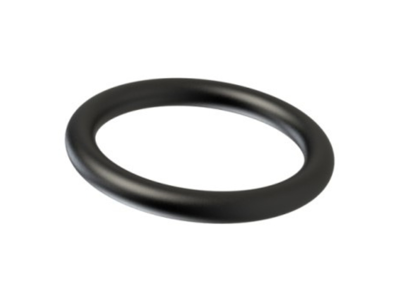 Guarnizione O-ring per raccordo di giunzione dell'alloggiamento della pompa dell'acqua. Porsche 996 Turbo / 997 Turbo / GT3 - 99970741140
