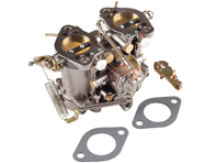 Vergaser, Solex-Stil, 40 PII-4. Porsche 356 / 912 - 61610810301, 61610810303, 61610810401, 61610810403 - 61610810303, 61610810403