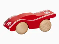 Holzspielzeugauto - 917 Salzburg Collection - WAP0406240SHAT, WAP0406230SHAS, WAP0406220RHZA, WAP0406210RCAY, WAP0406200PTHA, WAP0406100PTHA, WAP0400150NLRT, WAP0400100NRTR, WAP0400020L0EF