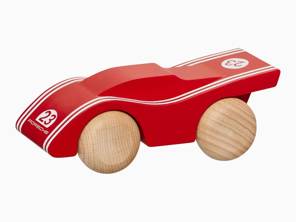 Wooden Toy Car - 917 Salzburg Collection - WAP0406240SHAT, WAP0406230SHAS, WAP0406220RHZA, WAP0406210RCAY, WAP0406200PTHA, WAP0406100PTHA, WAP0400150NLRT, WAP0400100NRTR, WAP0400020L0EF