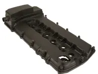 Motor kleppendeksel. Porsche Cayenne 957 3.6L / 958 - 95810513530, 95810513531, 95810513531, 95510513500, 95510513501, 95810513530, 95510523100, 95510523101, 95510534300 - URO-012846