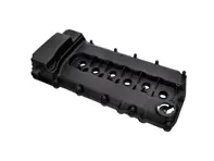 Engine valve cover. Porsche Cayenne 957 3.6L / 958 - 95810513530, 95810513531, 95810513531, 95510513500, 95510513501, 95810513530, 95510523100, 95510523101, 95510534300 - URO-012846