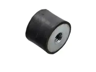 Fuel pump support buffer. Porsche 911 1974-89 - 91160820600 - 1649-3