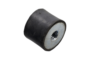 Fuel pump support buffer. Porsche 911 1974-89 - 91160820600 - 1649-3