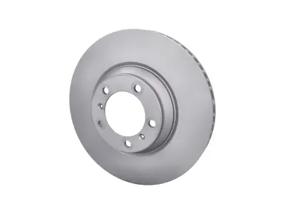 Brake disc rotor Front Ø:350mm Porsche 9YA Cayenne / Cayenne Hybrid 2018>> - 971615301, 9Y0615301, 971615302, 9Y0615302