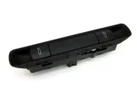 Schalterfeld Motorhauben- und Heckklappenöffner. Porsche 987 Boxster / 987C Cayman / 997 - 99761310502A05, 99761310501A05, 99761310500A05, 99761310502, 99761310501, 99761310500, 99761310503A05 - URO-015140, KD-299