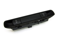 Panneau de commande d'ouverture du capot et du capot arrière. Porsche 987 Boxster / 987C Cayman / 997 - 99761310502A05, 99761310501A05, 99761310500A05, 99761310502, 99761310501, 99761310500, 99761310503A05 - URO-015140, KD-299